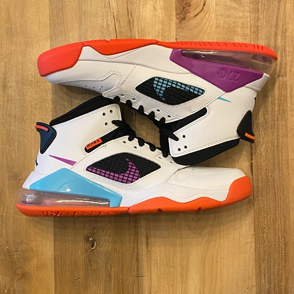 Jordan Shoes - Air Jordan Mars 270